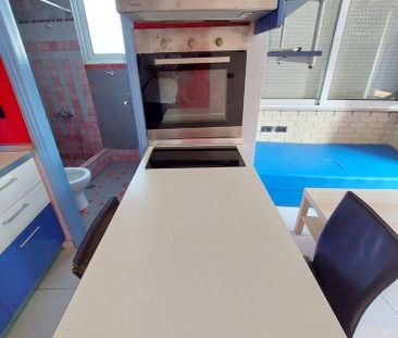 Studio/Γκαρσονιέρα για ενοικίαση Σωτηράκη (Αιγάλεω) - Photo 4