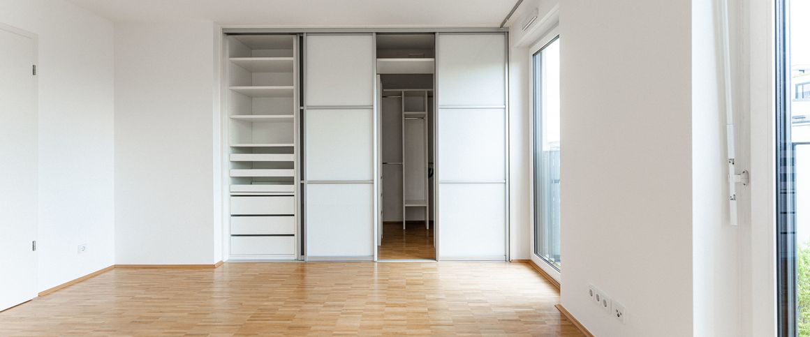 Schicke Dachterrassen-Wohnung mit smarten Einbaulösungen - Photo 1