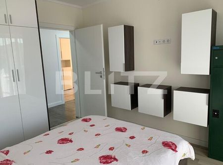 Apartament 4 camere, 90 mp, parcare, zona Kaufland - Fotografie 5