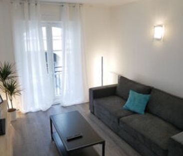 A louer - Appartement au coeur de NANTES - Photo 5