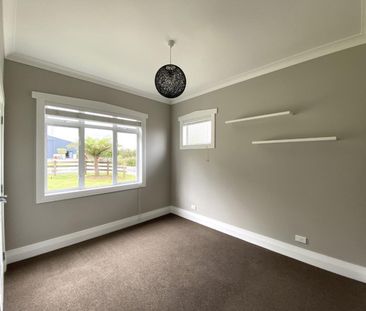 Peace and privacy - Photo 1