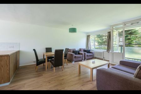 2 Bed Flat, Wilkins House, SW1V - Photo 2