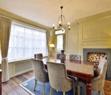 5 bedroom terraced house to rent - Photo 4