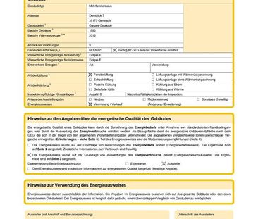 Schöne 3-Zi.-Whg. im ruhigen Wohnpark "Domblick" (Dbl. 7/5) - Photo 5