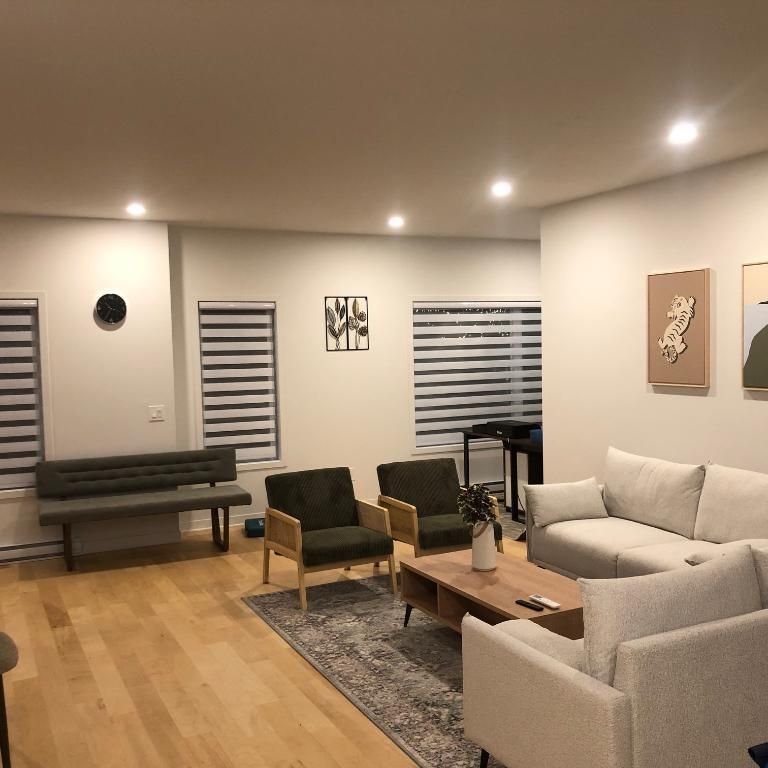 Chambre à louer - Blainville - Photo 1