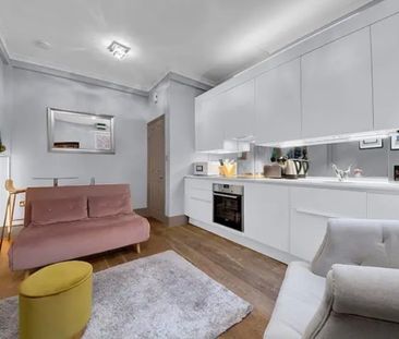 1 Bed Flat, Fairhazel Gardens, NW6 - Photo 2