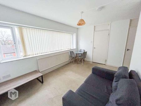 Holland Road, Manchester, Greater Manchester, M8 - Photo 4