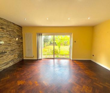 2 bedroom ground floor flat to rent - Photo 2