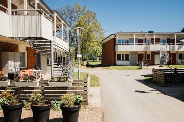 Fäladsvägen 4N, Bromölla - Photo 1