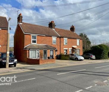 2 bedroom semi-detached house to rent - Photo 1