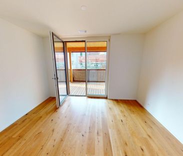 COMFORTABLE APARTMENT IN THE CENTER OF ENDINGEN - Photo 2