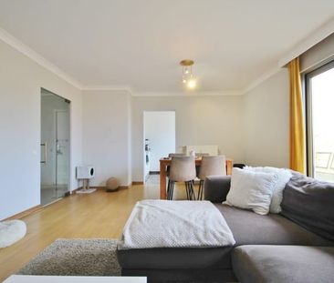 Appartement te huur - Photo 1