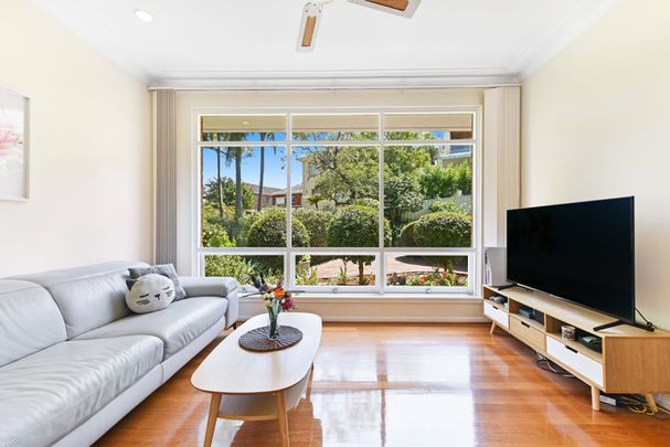 QUALITY FAMILY HOME IN PEACEFUL LOCATION - Photo 1