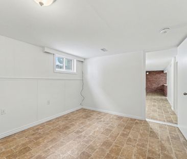 For Lease - 47 Hadrian Drive Unit# Basement, Toronto, Ontario - Photo 5