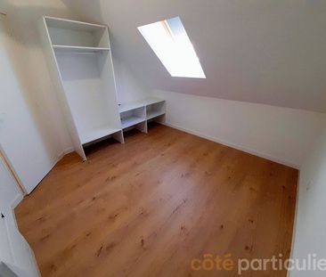 LUC - T3 duplex + Terrasse + Garage - Photo 5