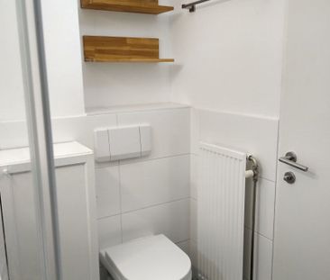 Charmante 2-Zimmer-Wohnung mit Garten & Terrasse - Foto 3