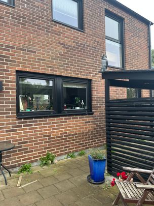 Ritaregränden, Lund - Foto 1