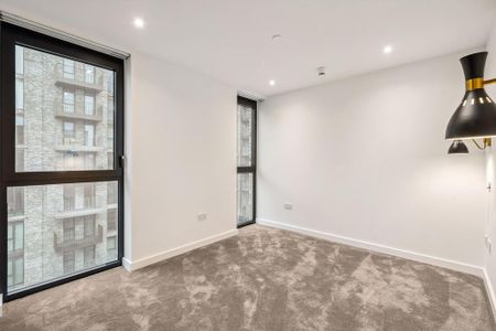 3 bedroom flat to rent - Photo 5