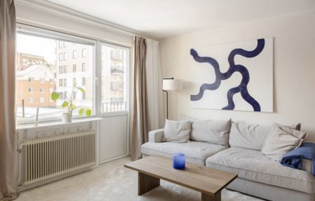 Västerås - 1.5rok - tillsv - 6.900kr/mån - Photo 3