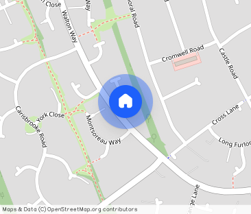 Caernarvon Close, Mountsorrel, LE12 - Photo 1