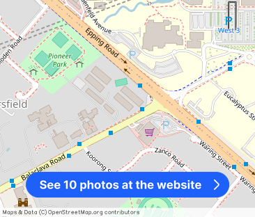 188 Balaclava Rd, Sydney - Photo 1