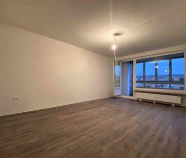 Mitten im Grünen und voll saniert: familienfreundliche 3,5-Zimmer-W... - Photo 1