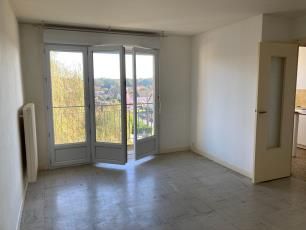 Location Appartement 2 pièces 46m² - Photo 1