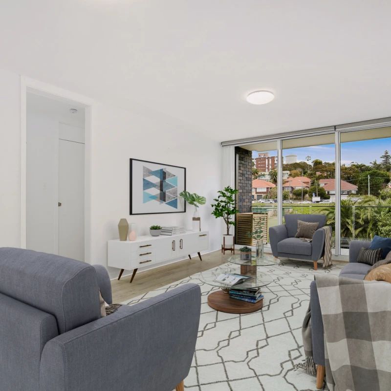 6/11-13 Diamond Bay Road,Vaucluse,New South Wales 2030, Sydney - Photo 1