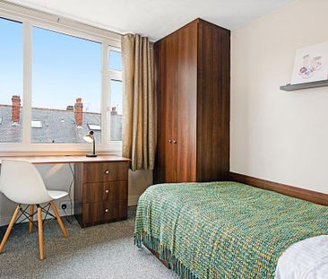 8 bedroom house to rent - Photo 6