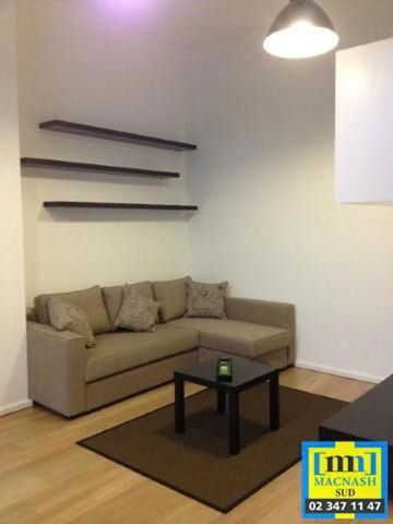 Appartement te huur - Photo 2