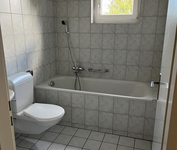 5,5-Zimmer-Wohnung - Foto 1