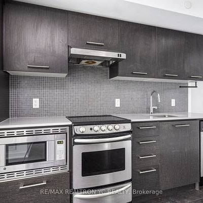 1+1 Bed & Bath - Peter Condos *87 Peter St - Photo 1