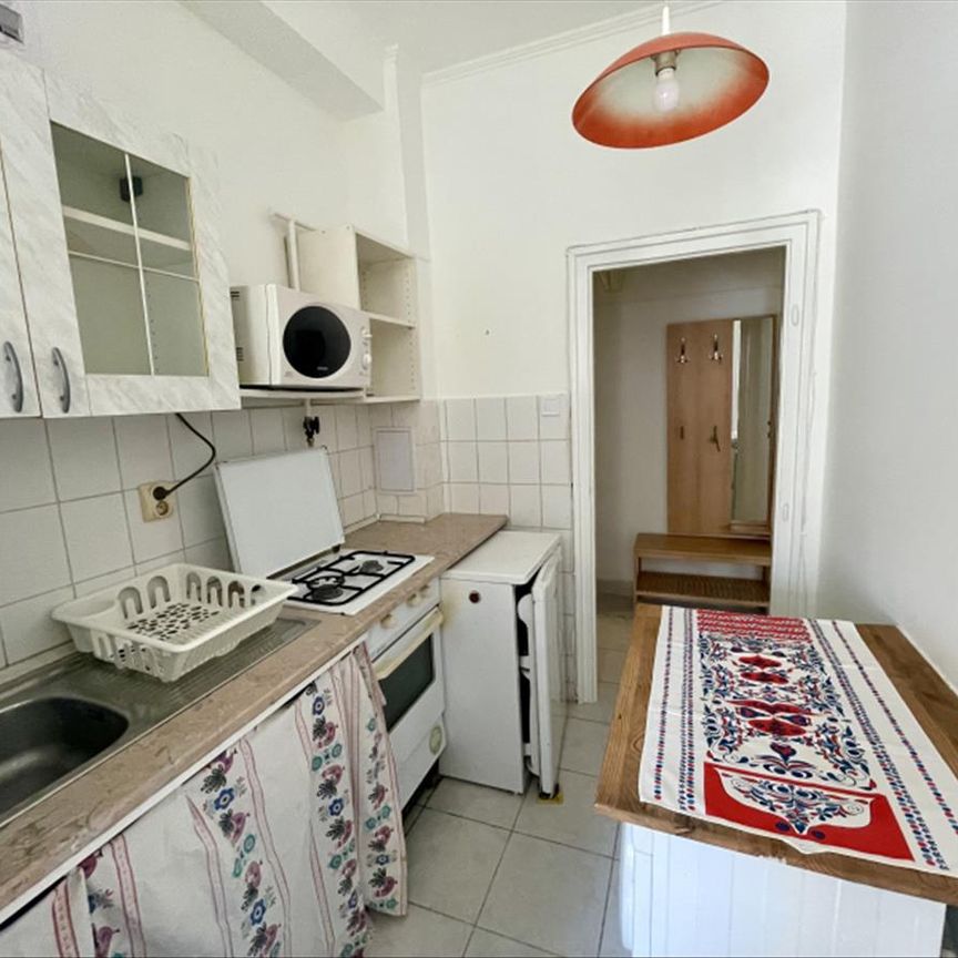 Kiadó jó állapotú lakás - Budapest XIV. kerület - Fotó 1