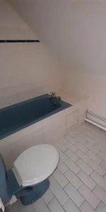 Appartement à louer 1 pièce 19.49m² - Photo 4