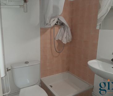 Location Appartement 1 pièce 19m² GRENOBLE 38100 - Photo 4