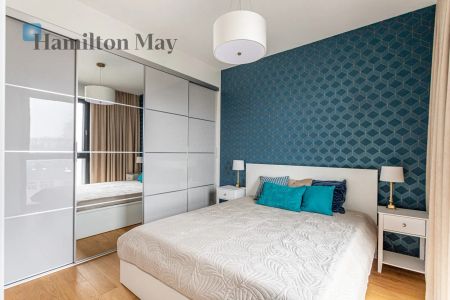 Komfortowe, nowe 2-pokojowe mieszkanie z balkonem i klimatyzacją w Soho - Zdjęcie 5