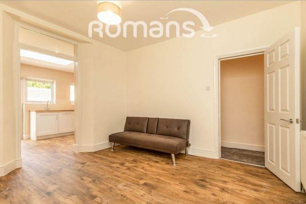 1 bedroom terraced house to rent - Photo 1