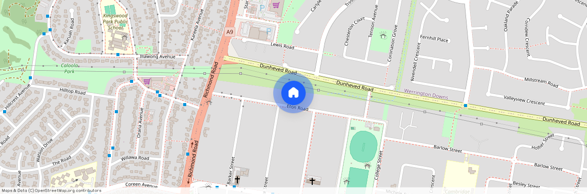 51 Eton Road, Cambridge Park, NSW 2747
