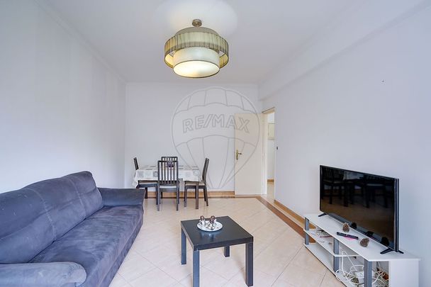 Apartamento T3 em Lisboa - Photo 1