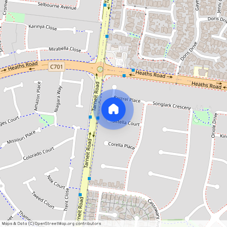 12 Sittella Court, Werribee VIC 3030