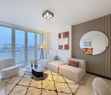 Appartement - à louer - Photo 1