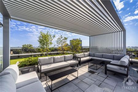 For Lease - 560 Rideau Street Unit# 1207, Lower Town - Sandy Hill, Ontario - Photo 3