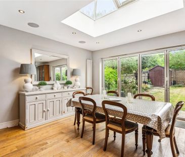 5 bedroom semi-detached house to rent - Photo 3