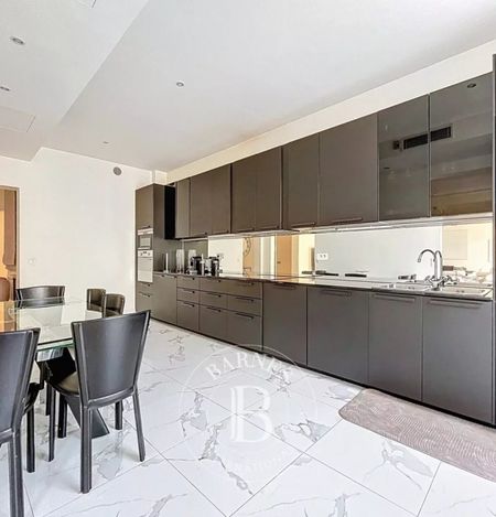 Appartement • Chaillot - Photo 5