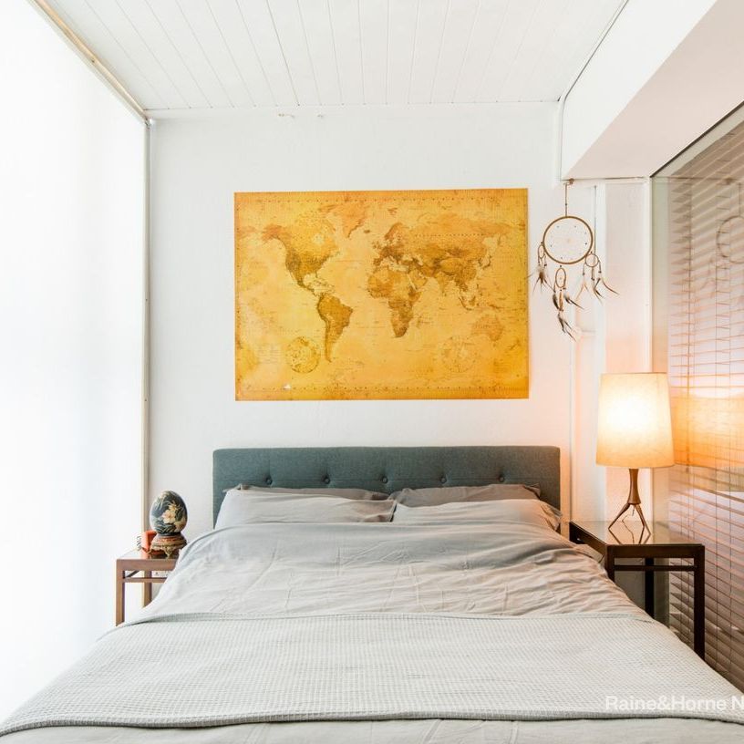 A one of a kind home - Photo 1