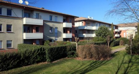 location Appartement T2 DE 42.26m² À TOULOUSE - Photo 4