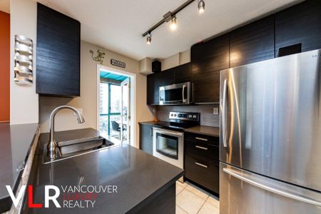Condo in Downtown Vancouver, BC - Photo 5