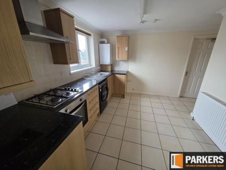 1 bedroom flat to rent - Photo 2