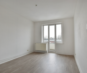 Hamburg-Horn:„Perfekt angebundene 2,5‑Zimmer-Wohnung mit Balkon“ - Foto 6