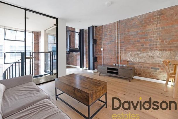 2 bedroom apartment to rent - Photo 1